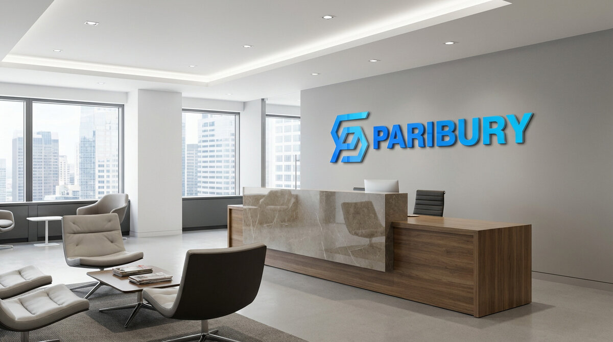 Paribury Exchange Photo